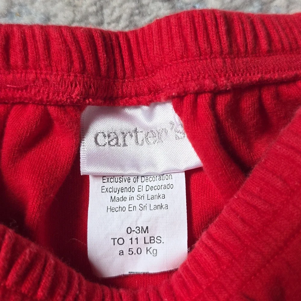 Carters vintage carter